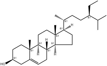 β-Sitosterol
